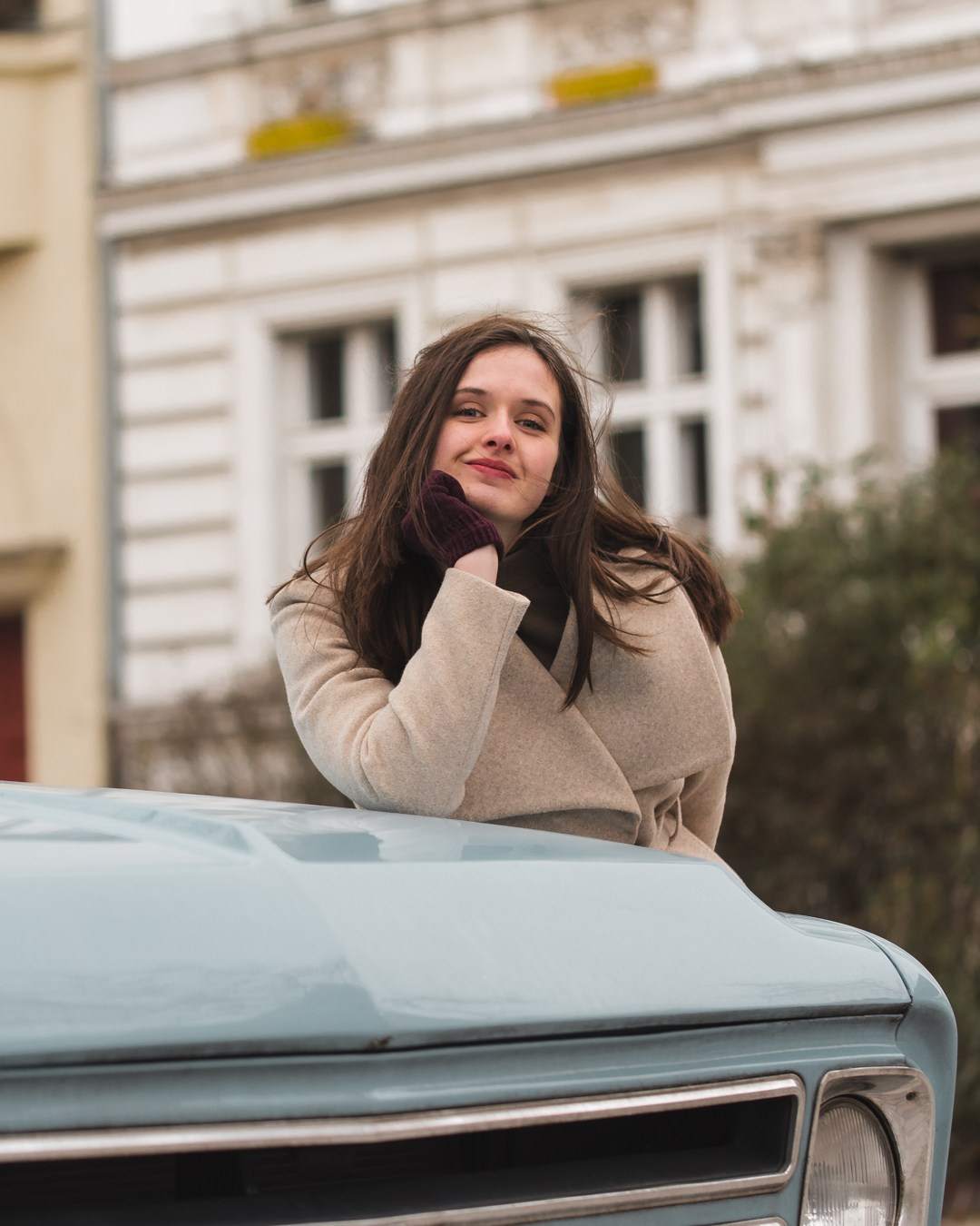 Portraits. Rotloch — Photography & Videography | Berlin