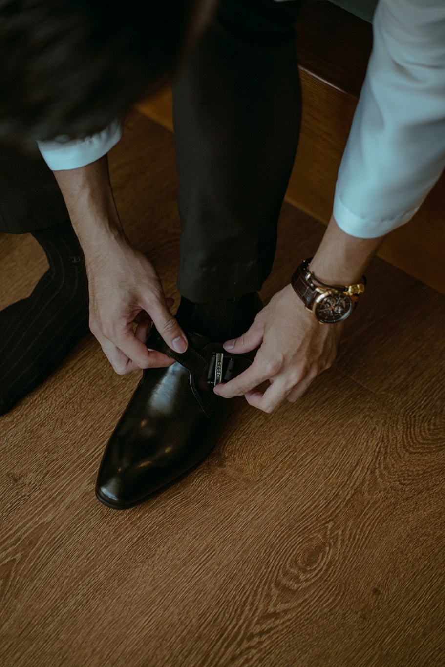 HUYNH & NHI. WEDDING PHOTOGRAPHER IN VIETNAM