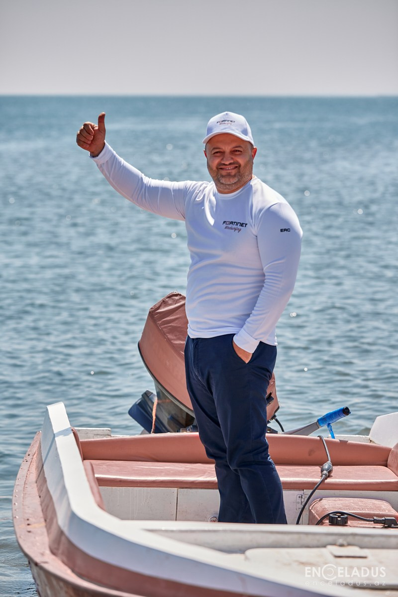 Team buildings. Photographer in Baku Kamran Enceladus