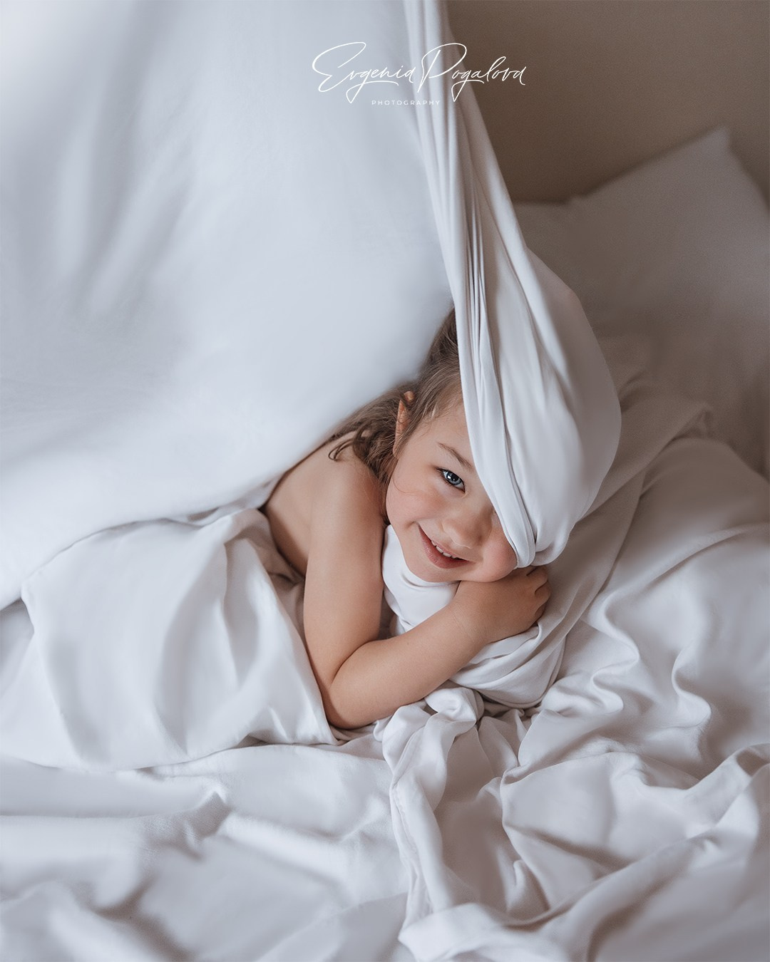 KIDS. EVGENIA POGALOVA PHOTOGRAPHER