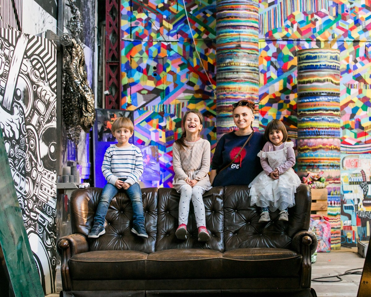 🏀 ALBUM « SOCIAL NETWORK ». Felix — Professional Photographer in Paris