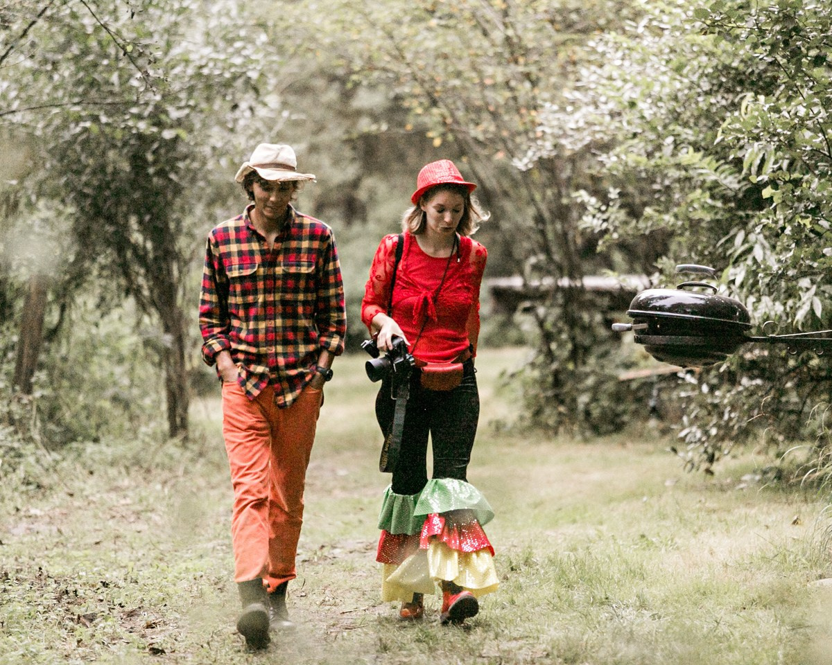 АЛЬБОМ ЛЮБОВЬ. Félix - Photographe professionnel à Paris