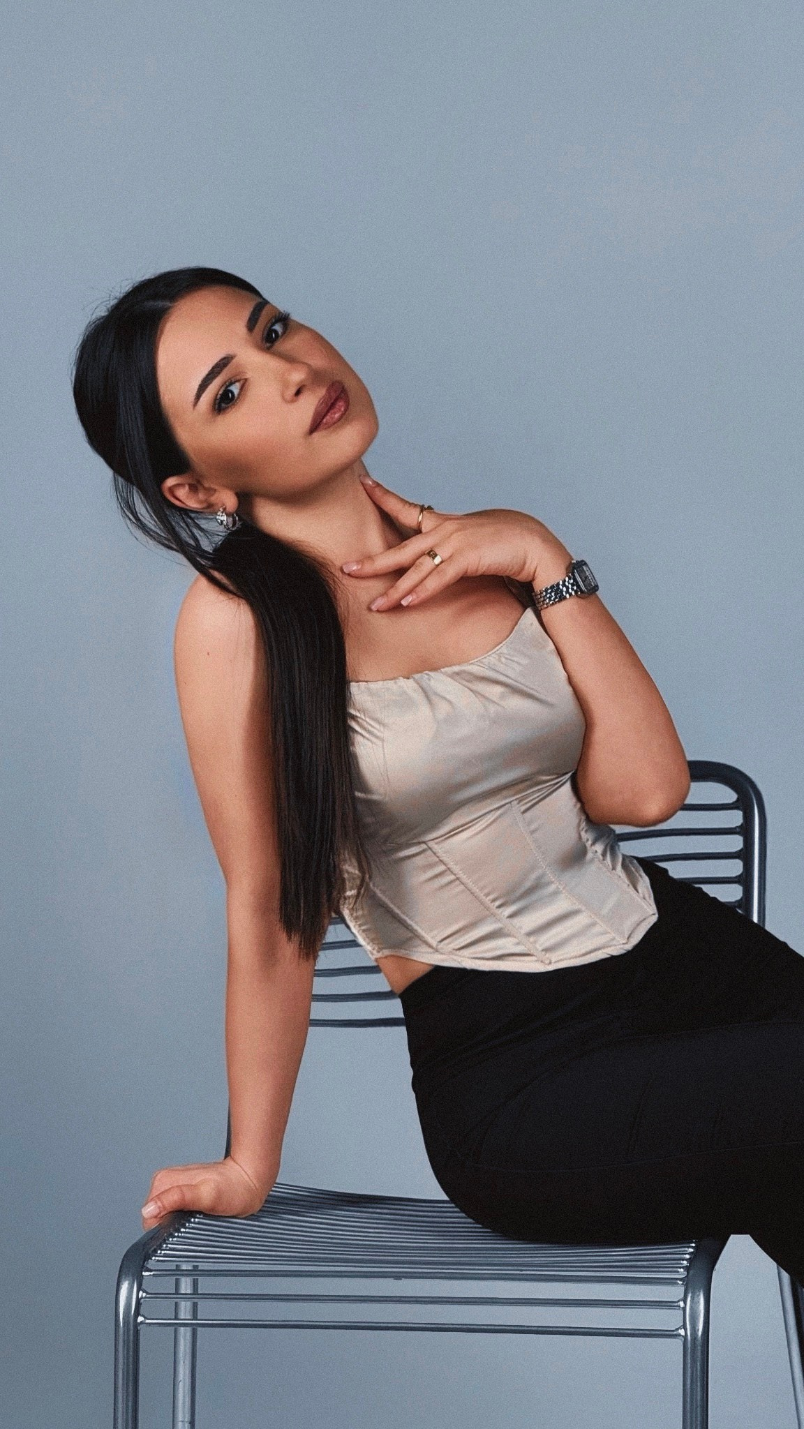 Студийные. Мобильный фотограф в Анталии. Алина Хивренко