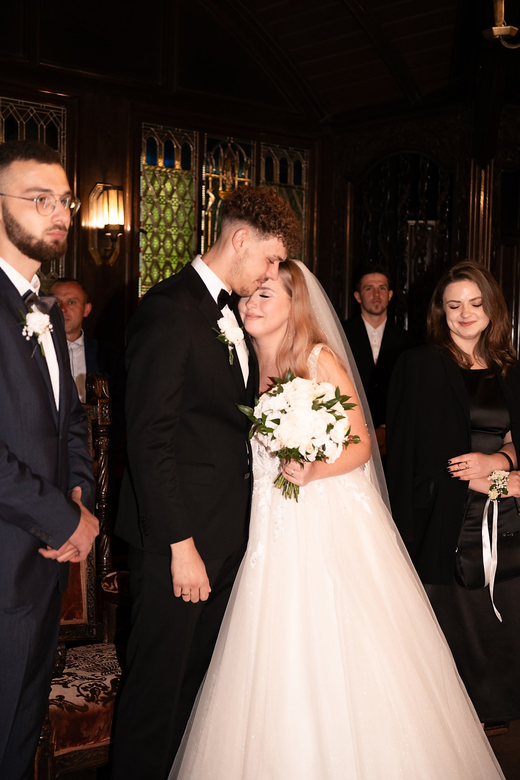 Alisa & Jakub. VideofotKA.pl