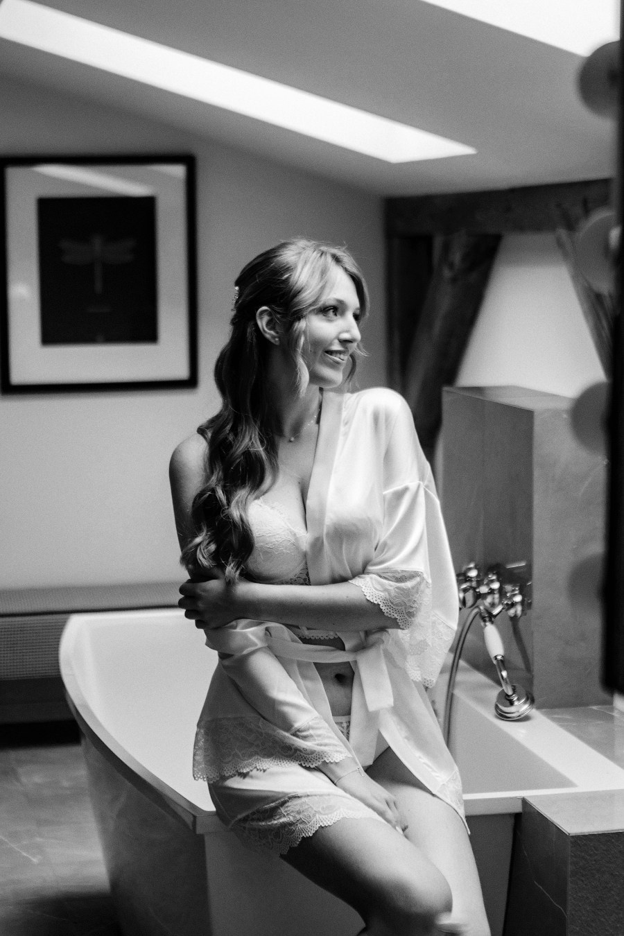 Karina & Sergey, Poland. Fotograf w Krakowie i Europie