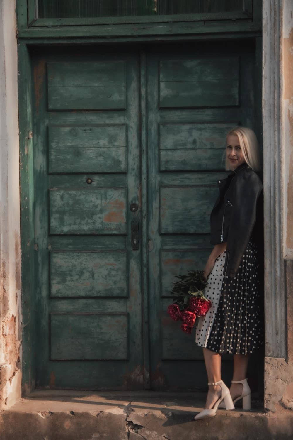 Aiga. Fotogrāfe Ilze Vanuška