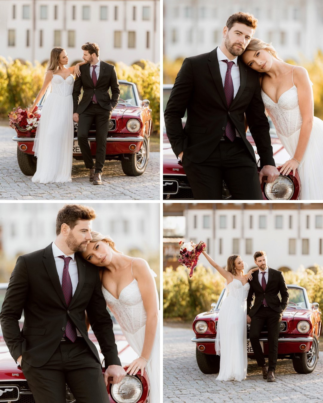 Alina & Mihai 🍀🧡🌿. Stefan Teodorescu — Fotograf de Nunta