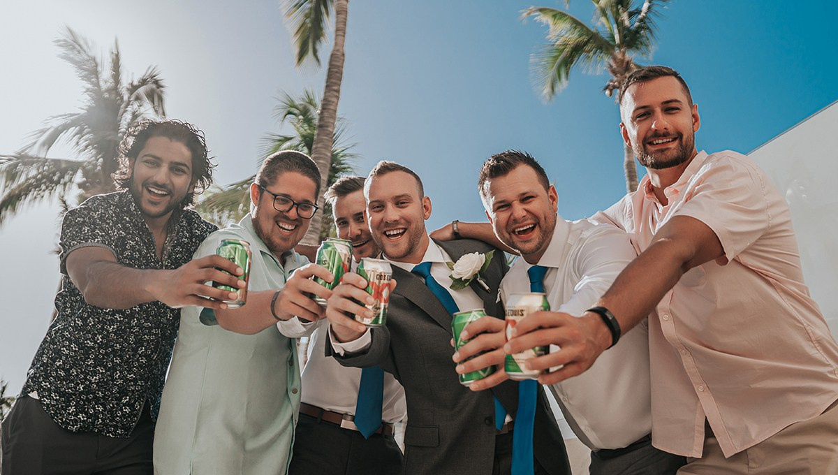 Wedding photos and videos. Cancun, Tulum, Playa del Carmen, Los Cabos