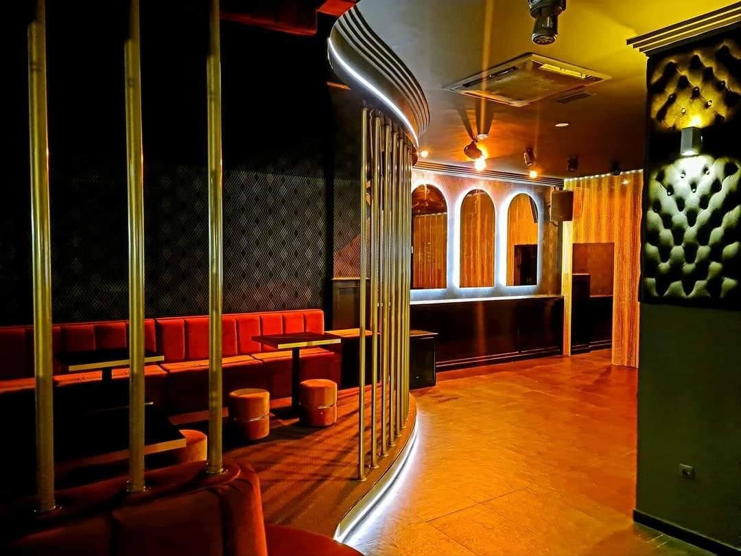 Genius | FOTKAI, Торревьеха