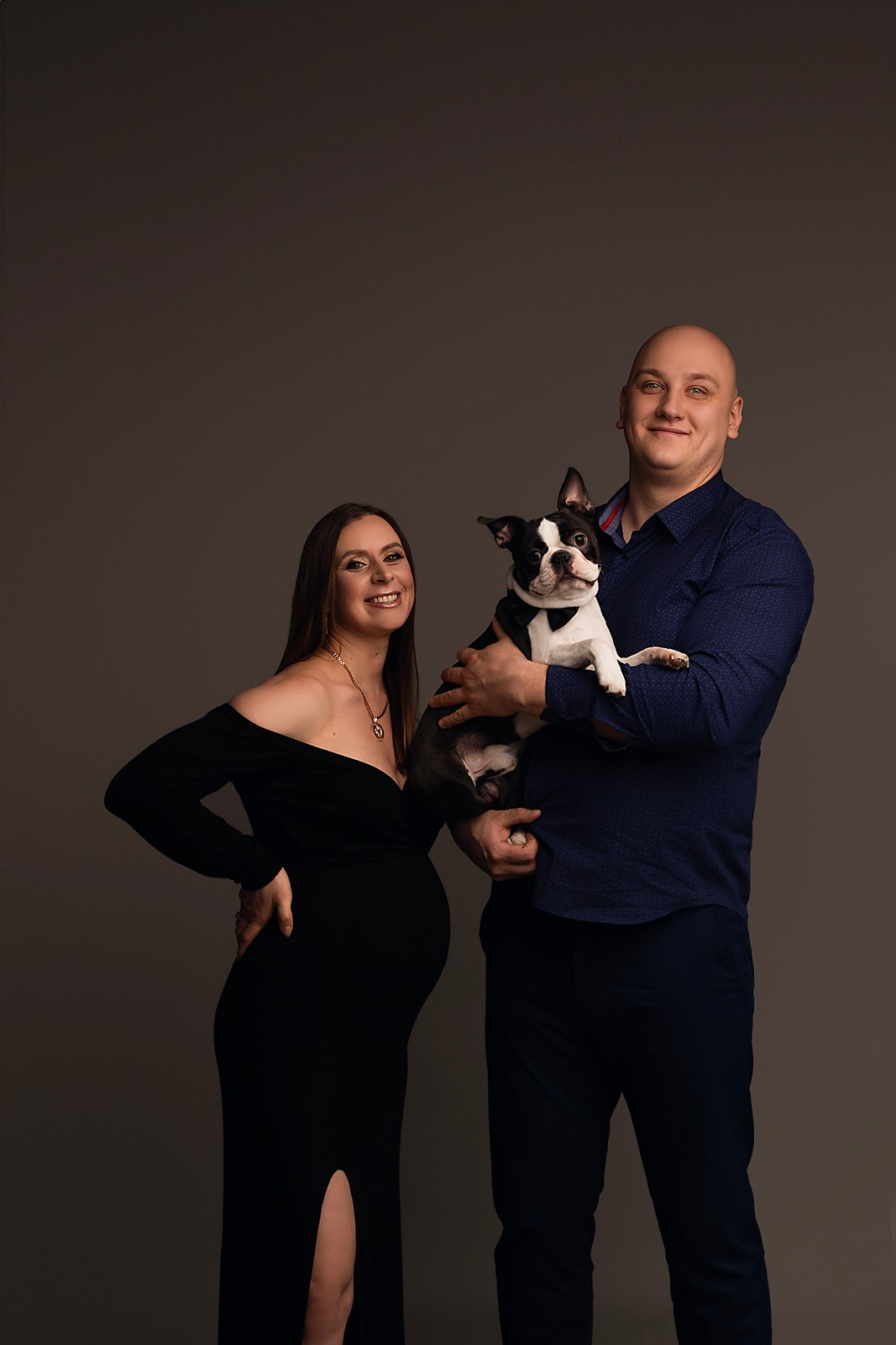 Sesja brzuszkowa. VideofotKA.pl