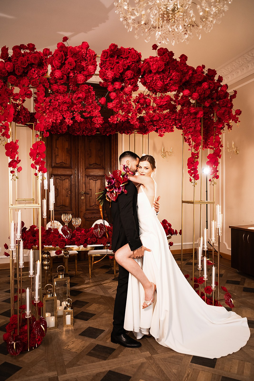 Weronika & Jakub. VideofotKA.pl