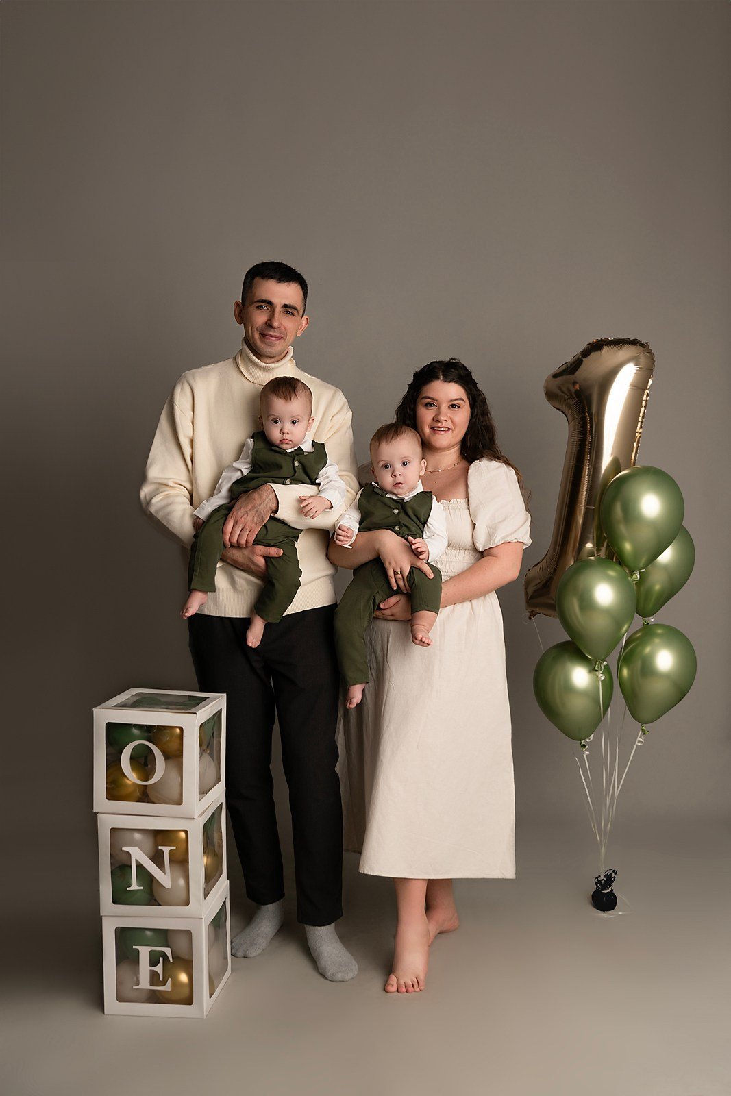 Sesja urodzinowa. VideofotKA.pl