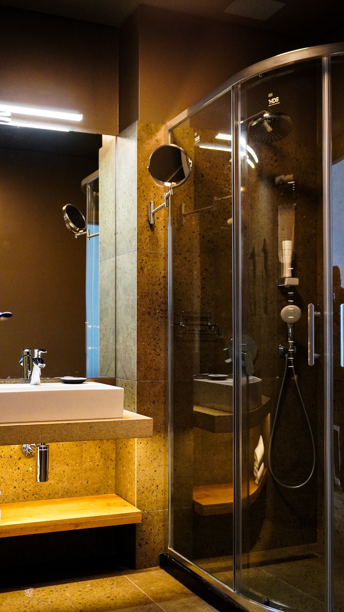 Balvanyos. Creste si calatoreste