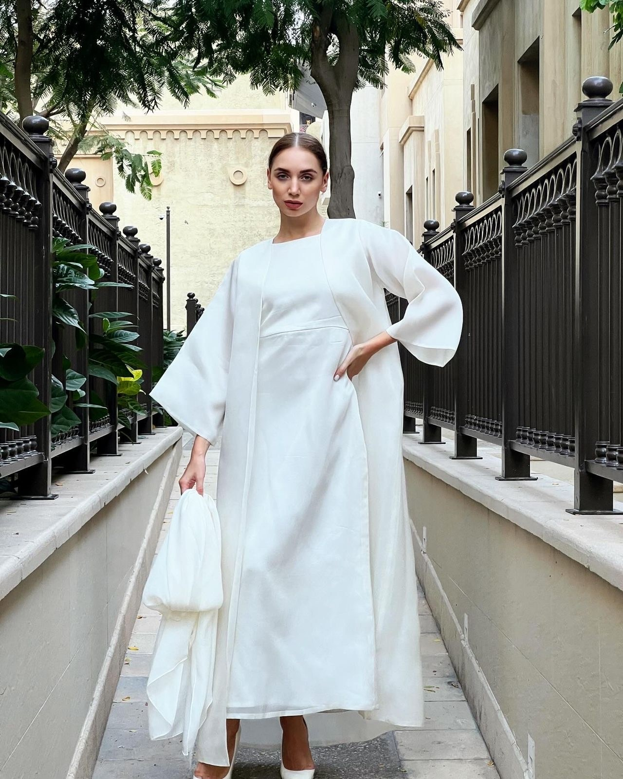 Daria P. Photographer in Dubai