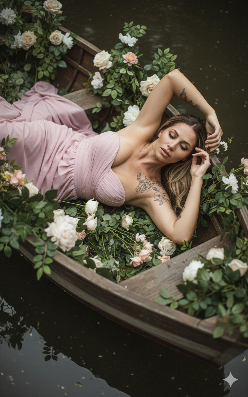 AI photo. Свадебный, семейный и детский фотограф в Нетании (Израиль) Тори Гор