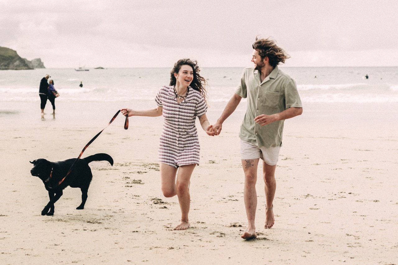 Dana Lišková - Wedding and couple photographer Prague - Wedding photographer Prague - Couple photography - Wedding portraits