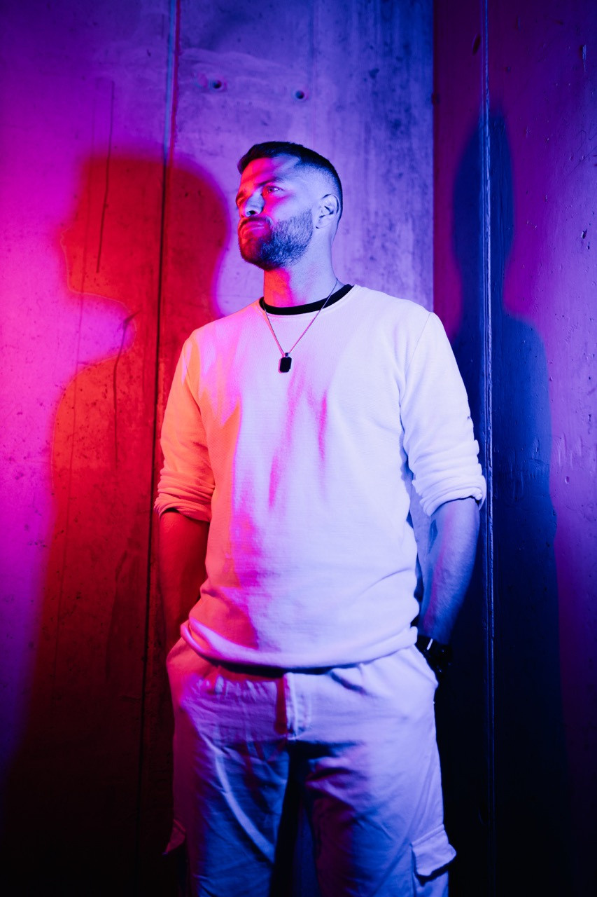 Dana Lišková - Portrétní a brandová fotografka Praha - focení portrétů Praha