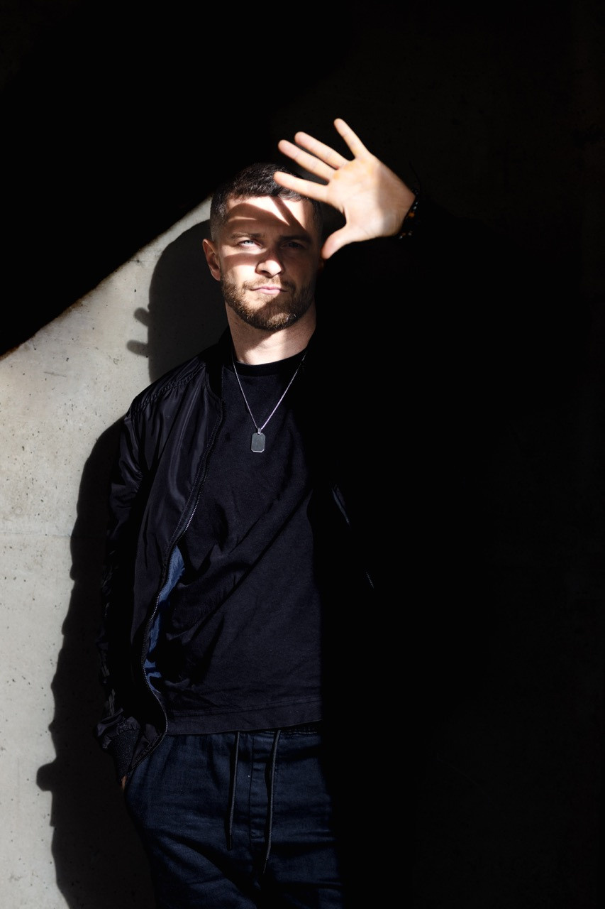 Dana Lišková - Portrétní a brandová fotografka Praha - focení portrétů Praha