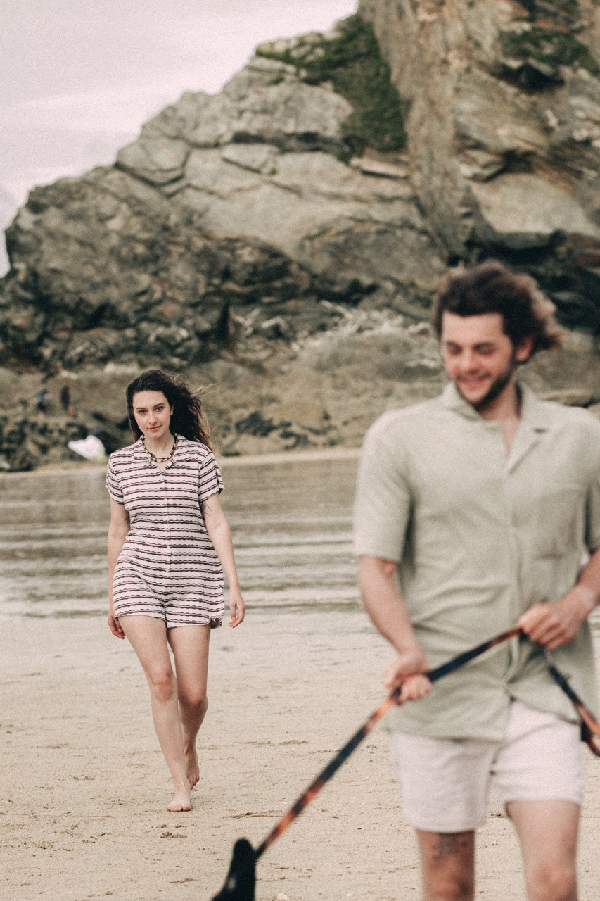 Dana Lišková - Wedding and couple photographer Prague - Wedding photographer Prague - Couple photography - Wedding portraits