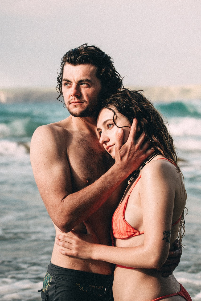 Dana Lišková - Wedding and couple photographer Prague - Wedding photographer Prague - Couple photography - Wedding portraits