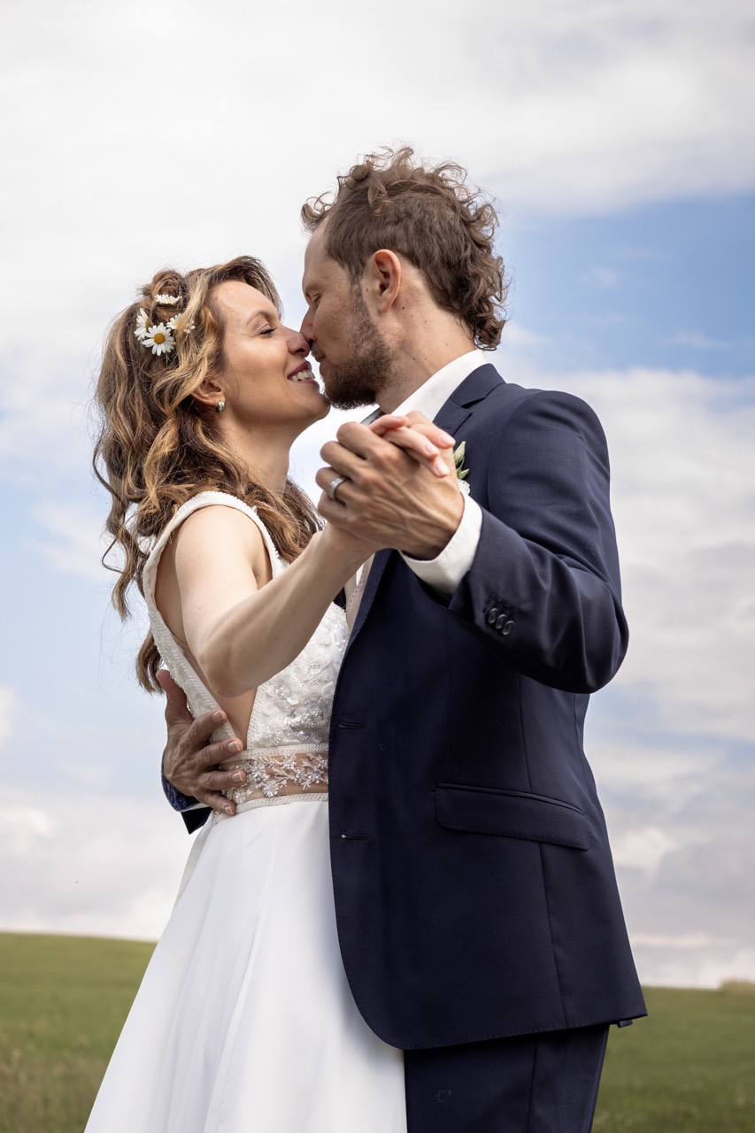 Dana Lišková - Wedding and couple photographer Prague - Wedding photographer Prague - Couple photography - Wedding portraits