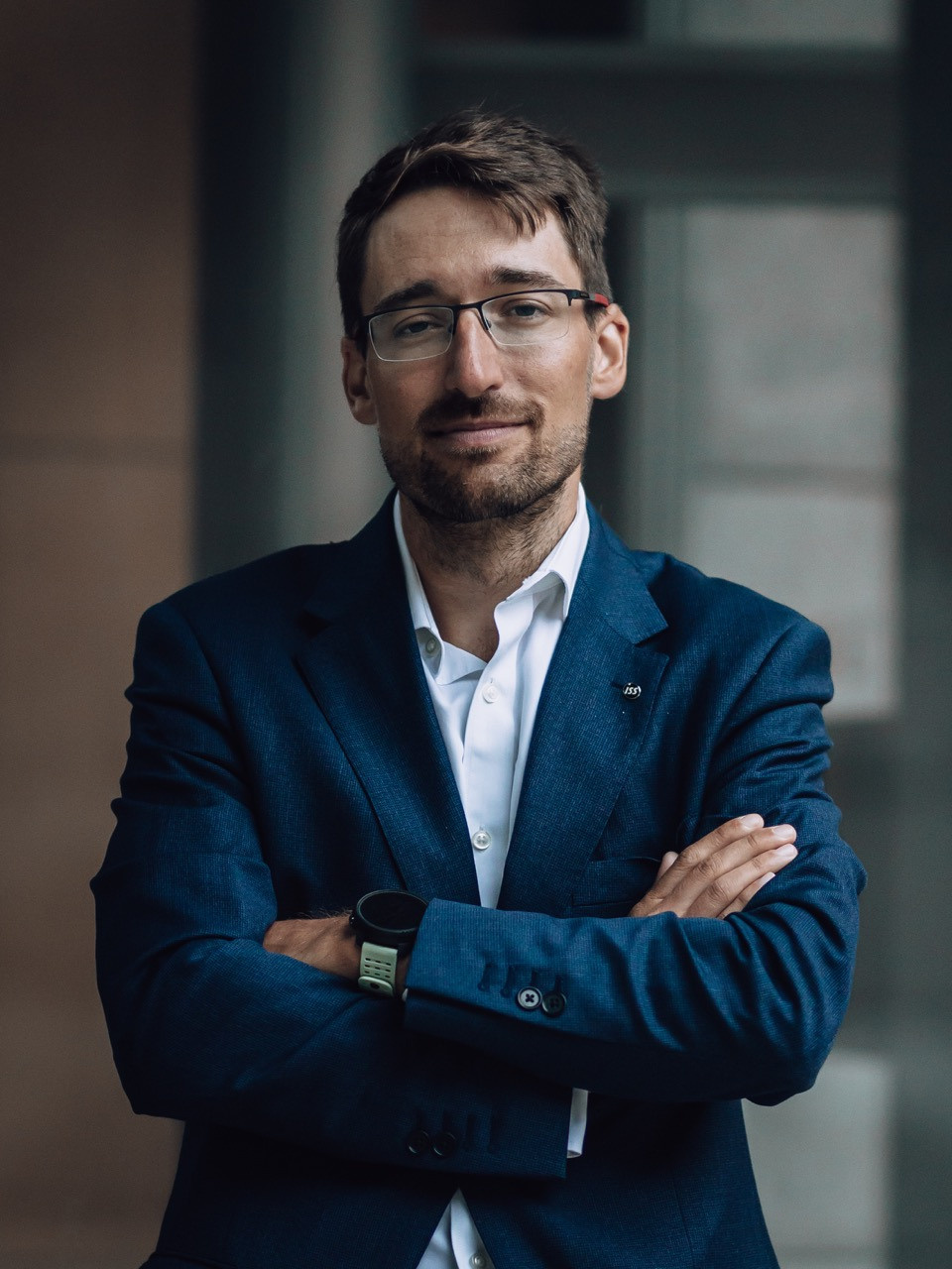 Dana Lišková - Business and Portrait photographer Prague - Brand Photographer Prague - Corporate portraits 