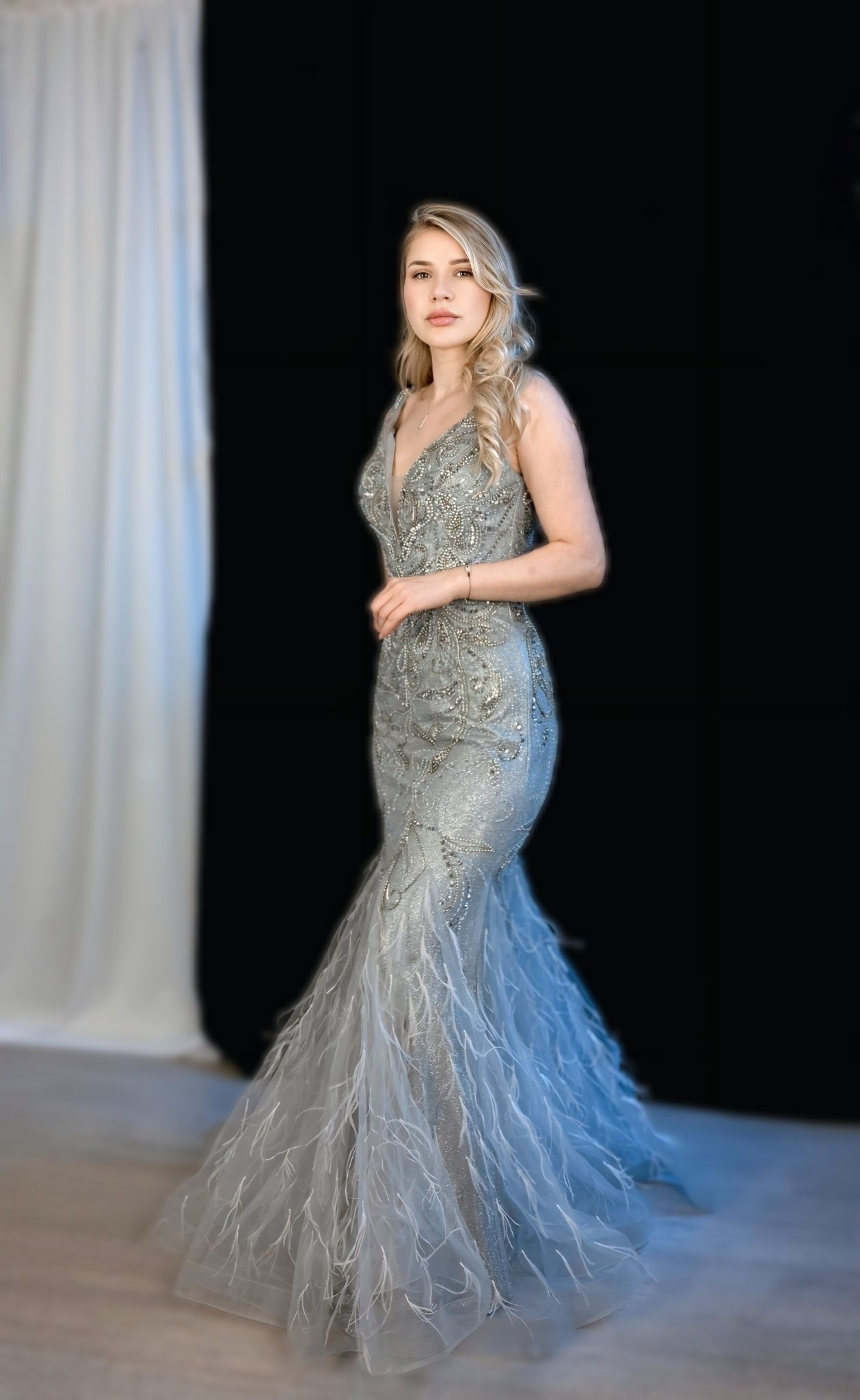 Catalog photoshoot in Paris. Alina Tagzieva- a photograper in Paris