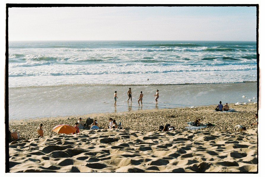 FILM. Valery — Film and digital Photographer. Conceptual, Portrait & Brand Photography. Authentic, Identity Focused Storytelling. Lisbon, Portugal