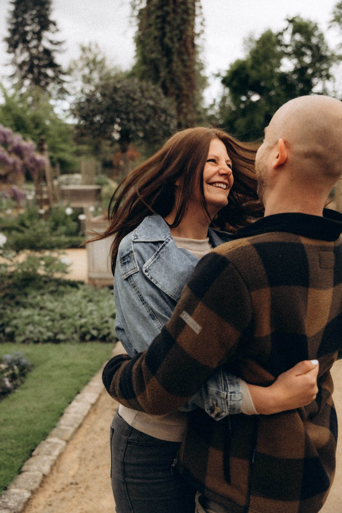 Pre-Wedding Shoot: Tom & Michelle. Little Birdie – Jouw familie- en huwelijksfotograaf in België en daarbuiten