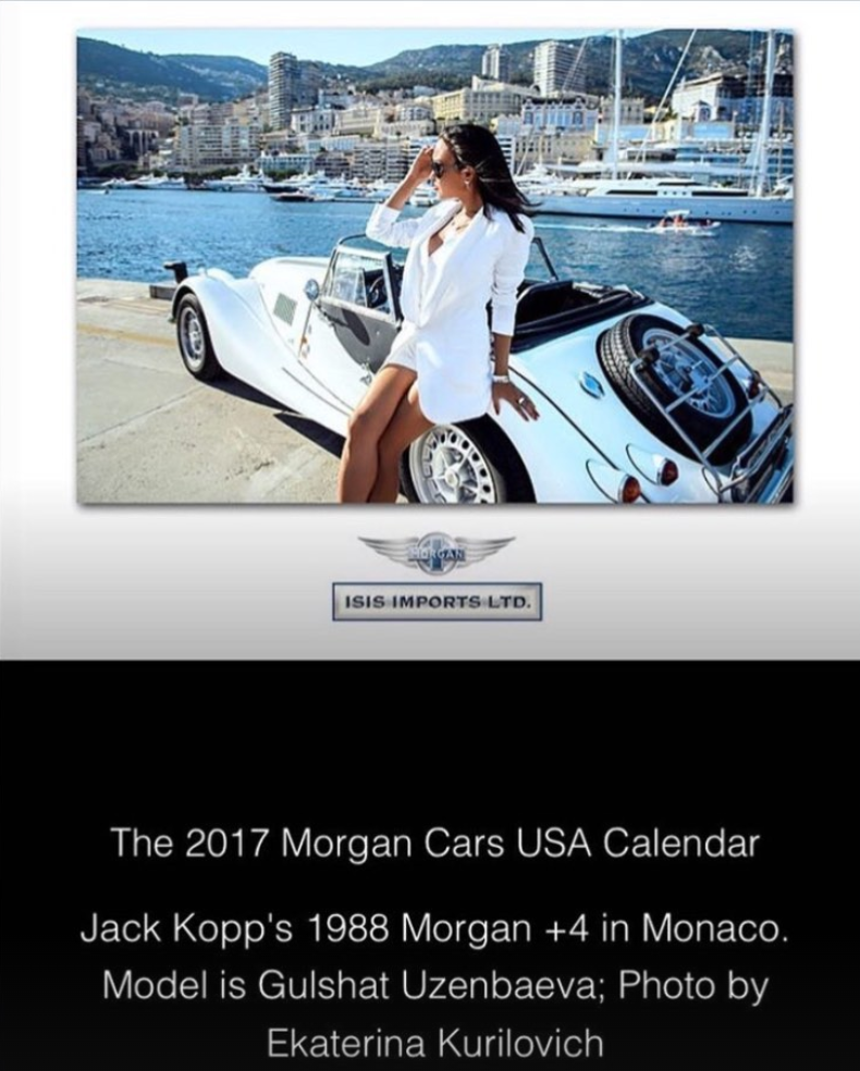 Magazines. Ekaterina Volynec - Photographe en France