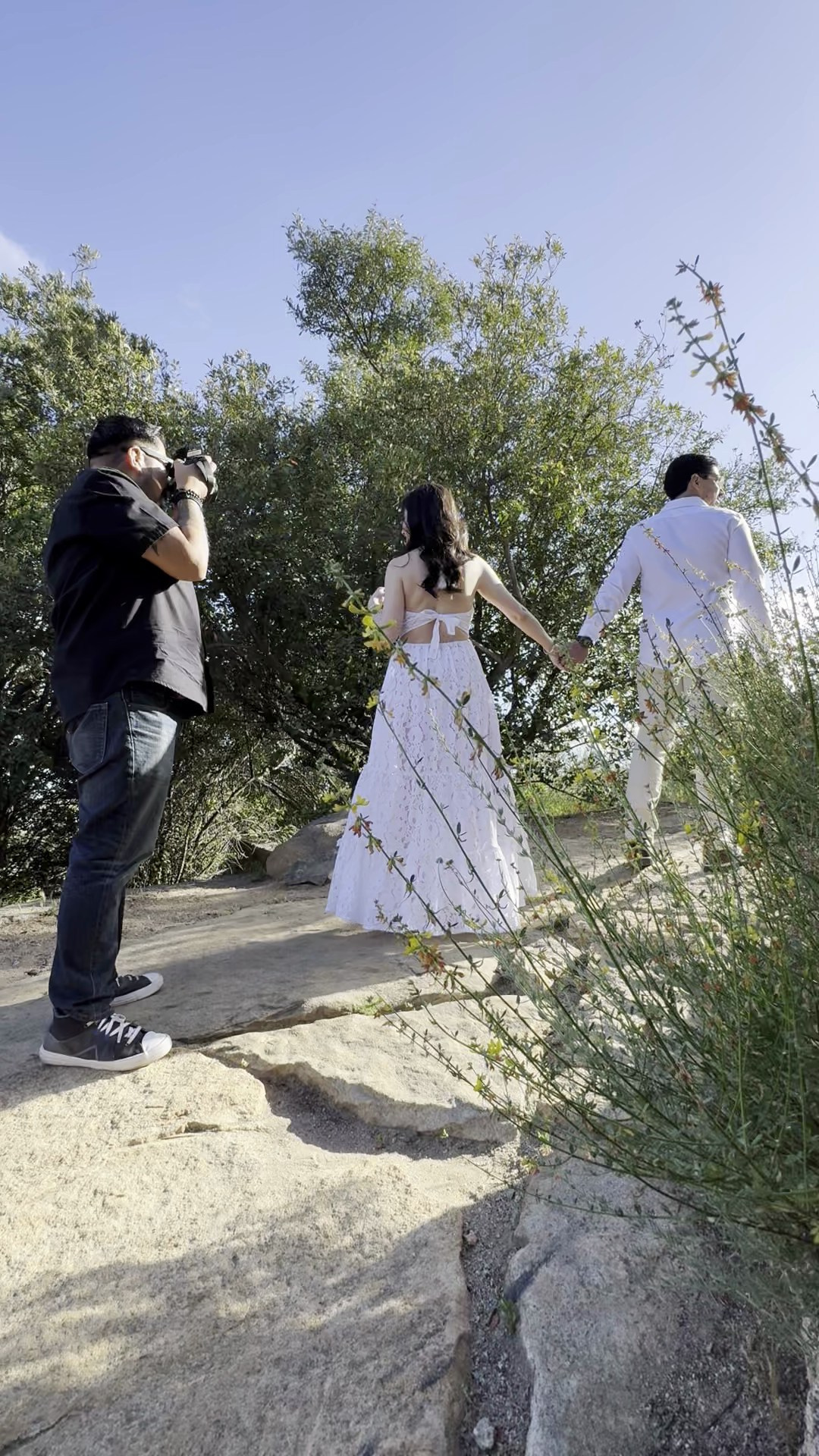 Raiz Boda Tijuana Rosinna y Alan. Estudio de fotografia en Tijuana
