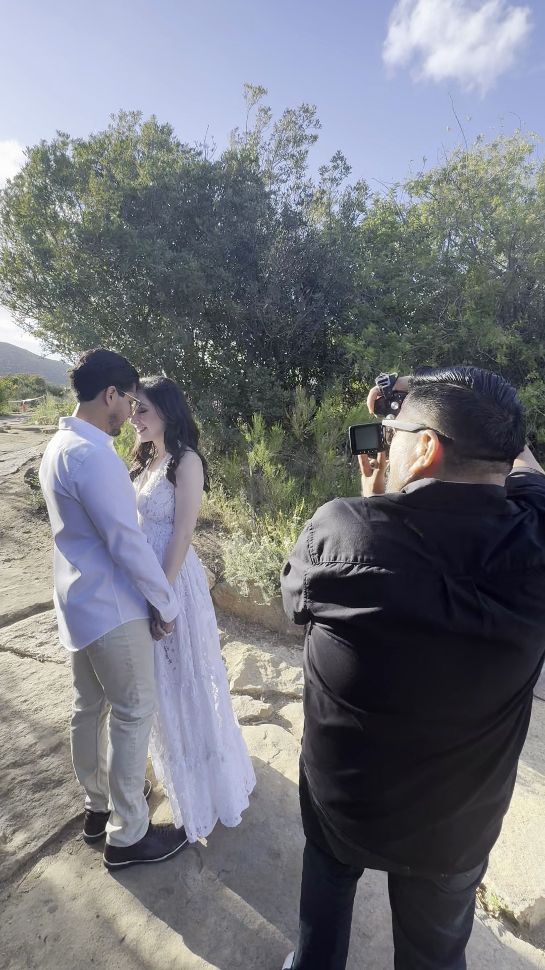 Raiz Boda Tijuana Rosinna y Alan. Estudio de fotografia en Tijuana