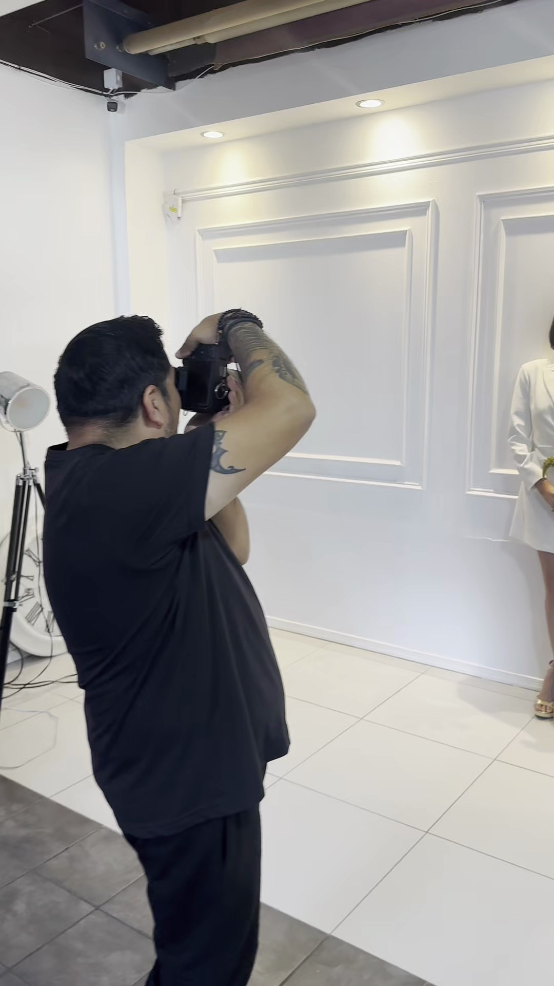 Lucerna Casa Baloyan Boda Tijuana Stephanie y Sebastyan. Estudio de fotografia en Tijuana