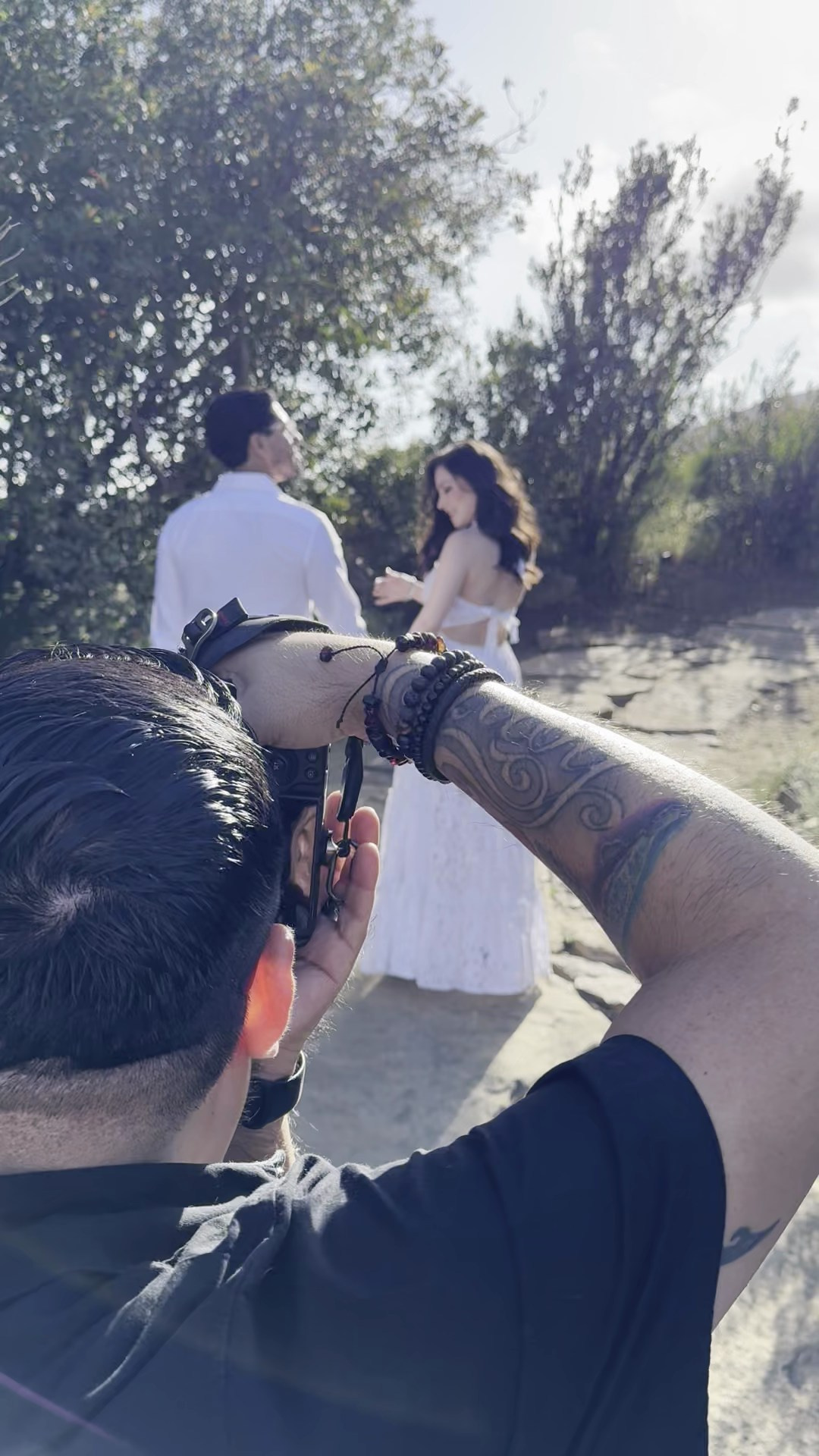 Raiz Boda Tijuana Rosinna y Alan. Estudio de fotografia en Tijuana