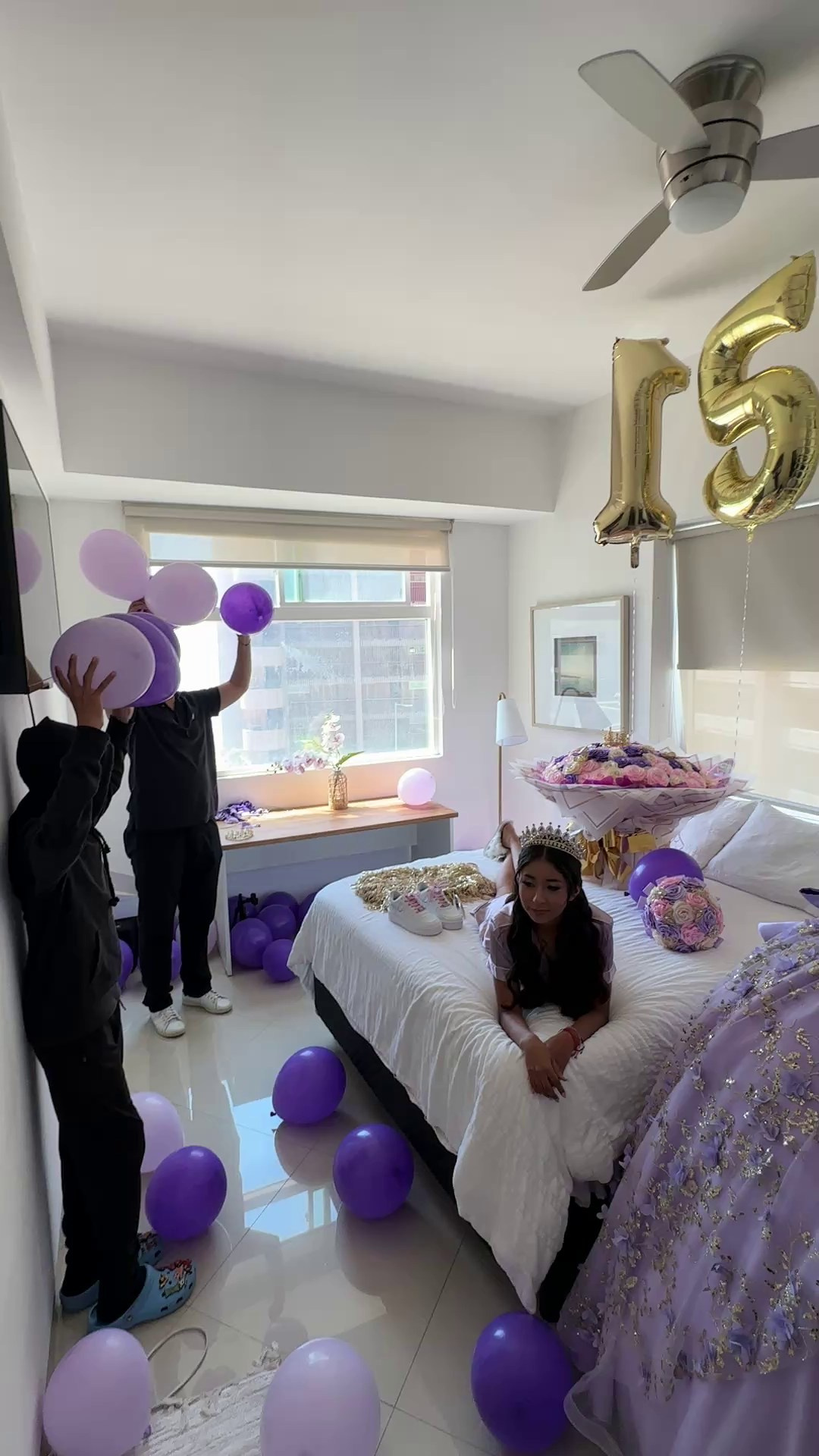 Los Portales Rosarito - Quinta Los Colorines Tijuana - XV AIme. Estudio de fotografia en Tijuana