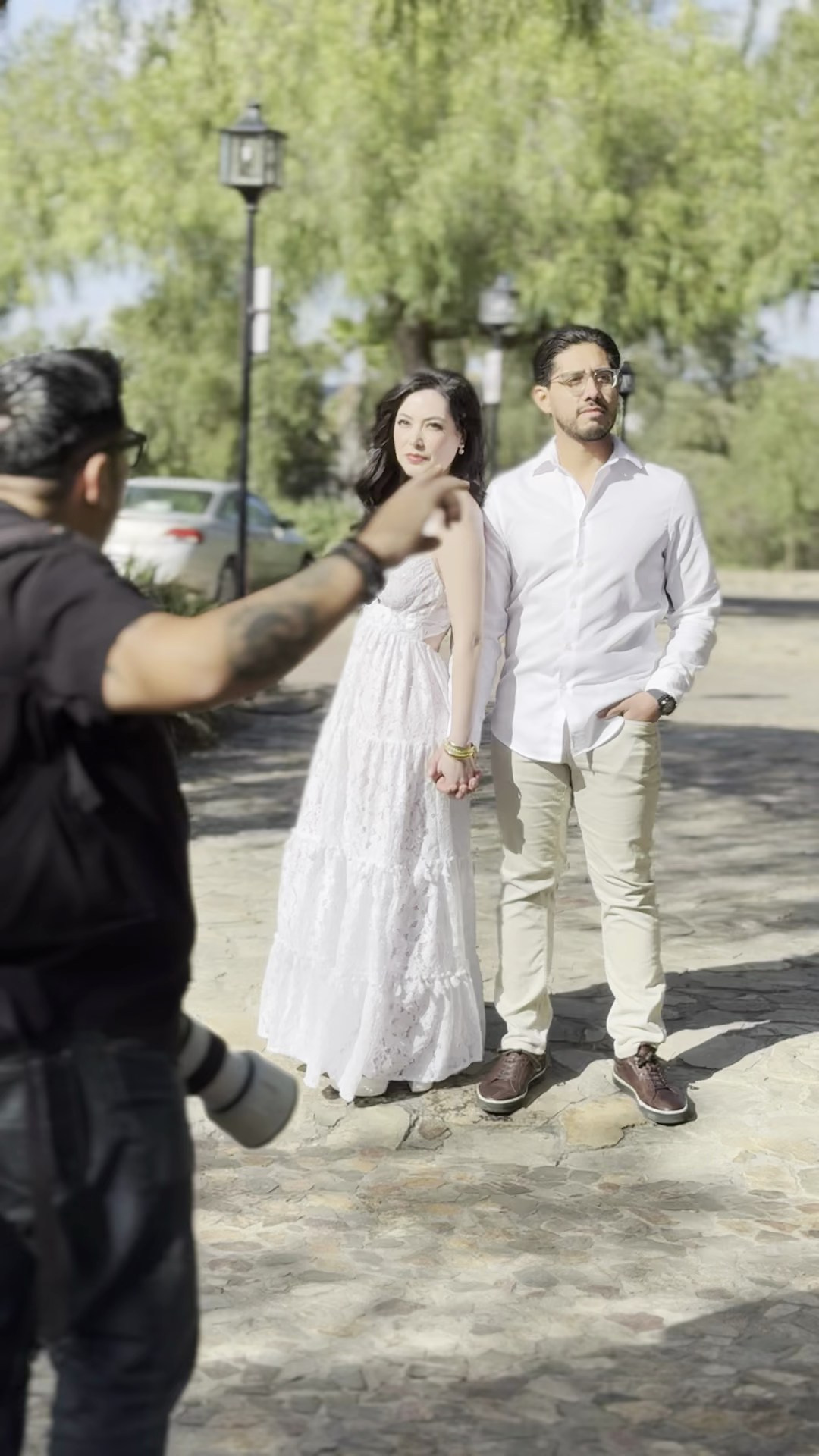 Raiz Boda Tijuana Rosinna y Alan. Estudio de fotografia en Tijuana