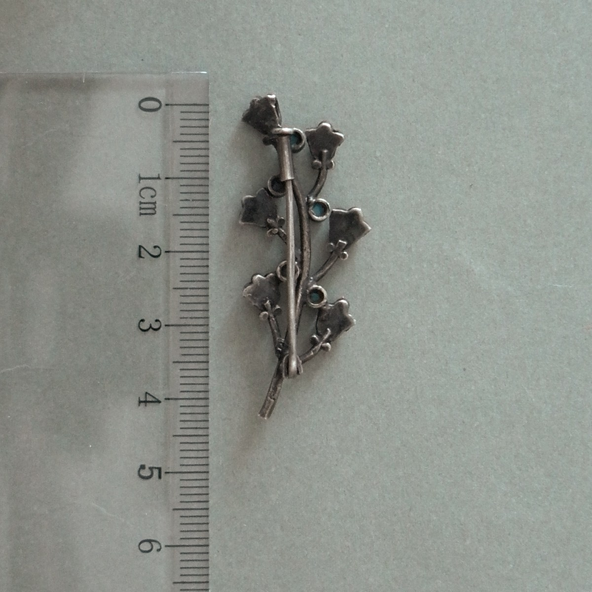 TurquoiseBranch. Современнные и актикварные украшения в Барселоне, Москве и Санкт-Петербурге