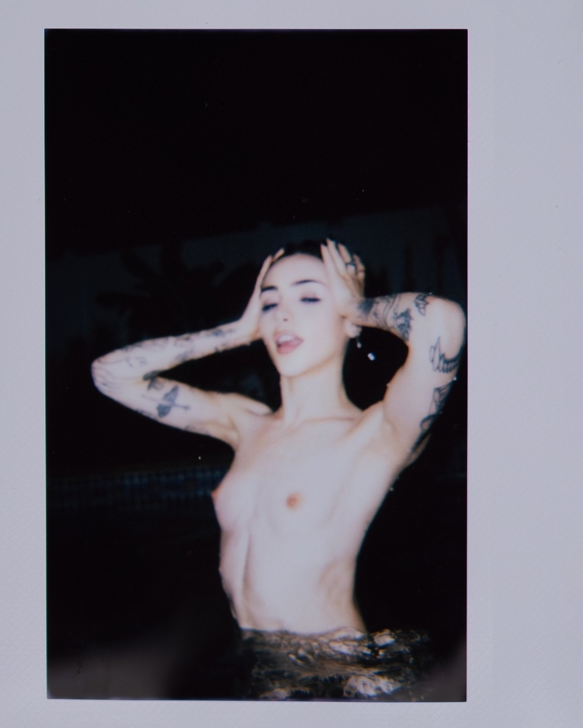 Kennedy. Ke’Ondris