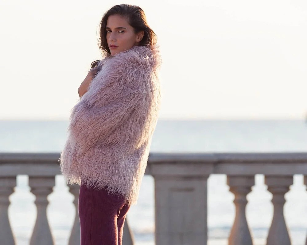 Fashion. Interimagenes I Barcelona Photographers