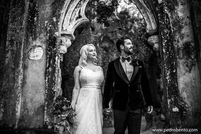 " Sounds Of Enchantment”. Rui Mota Pinto Wedding Designer & Planner