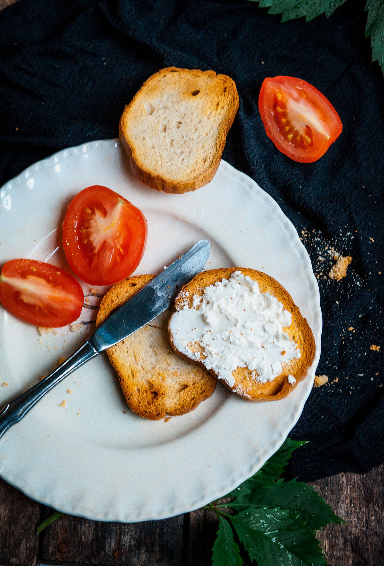 Food. Orange County Wedding Photographer & Videographer | Candid & Timeless Wedding Photo + Video | Italiantsev
