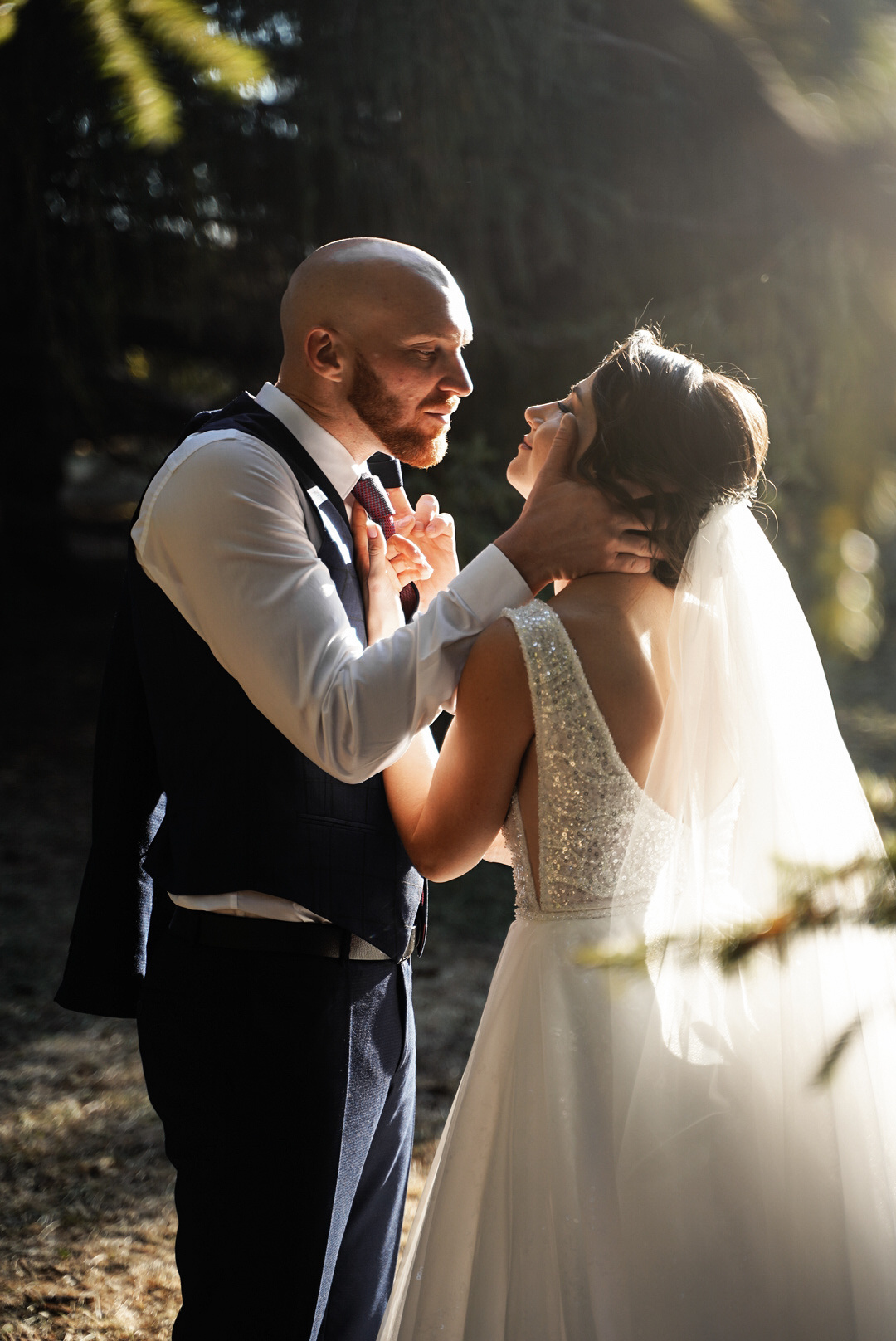 Женя и Яна. Orange County Wedding Photographer & Videographer | Candid & Timeless Wedding Photo + Video | Italiantsev