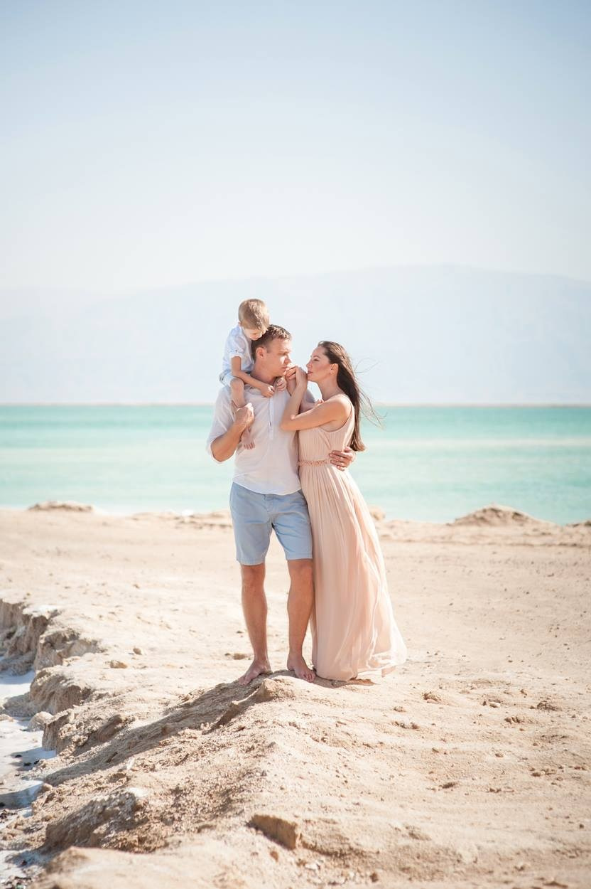 Family Stories. Семейный и детский фотограф в Израиле Ольга Тюрина