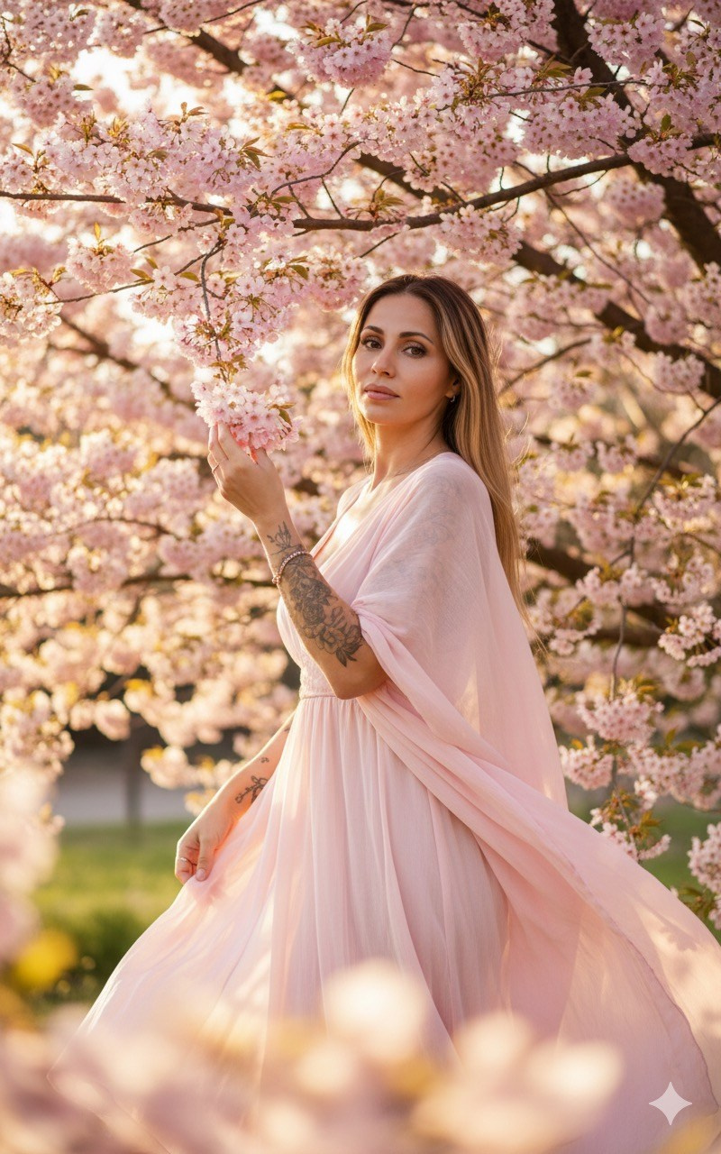 AI photo. Свадебный, семейный и детский фотограф в Нетании (Израиль) Тори Гор