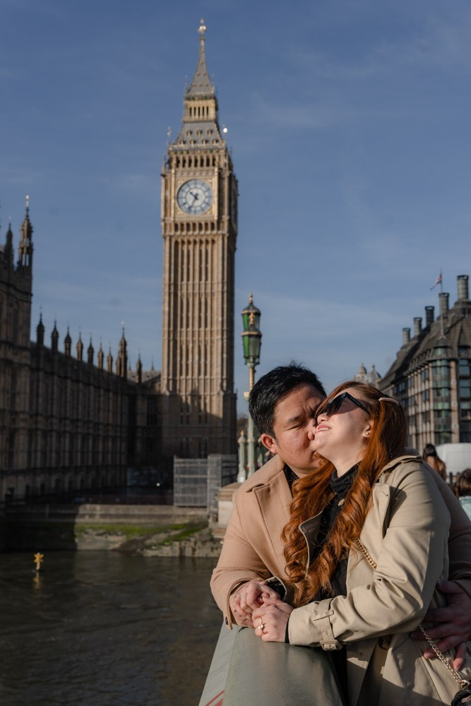 Jerlyn_Fred. Tonya Kyrylenko photographer in London