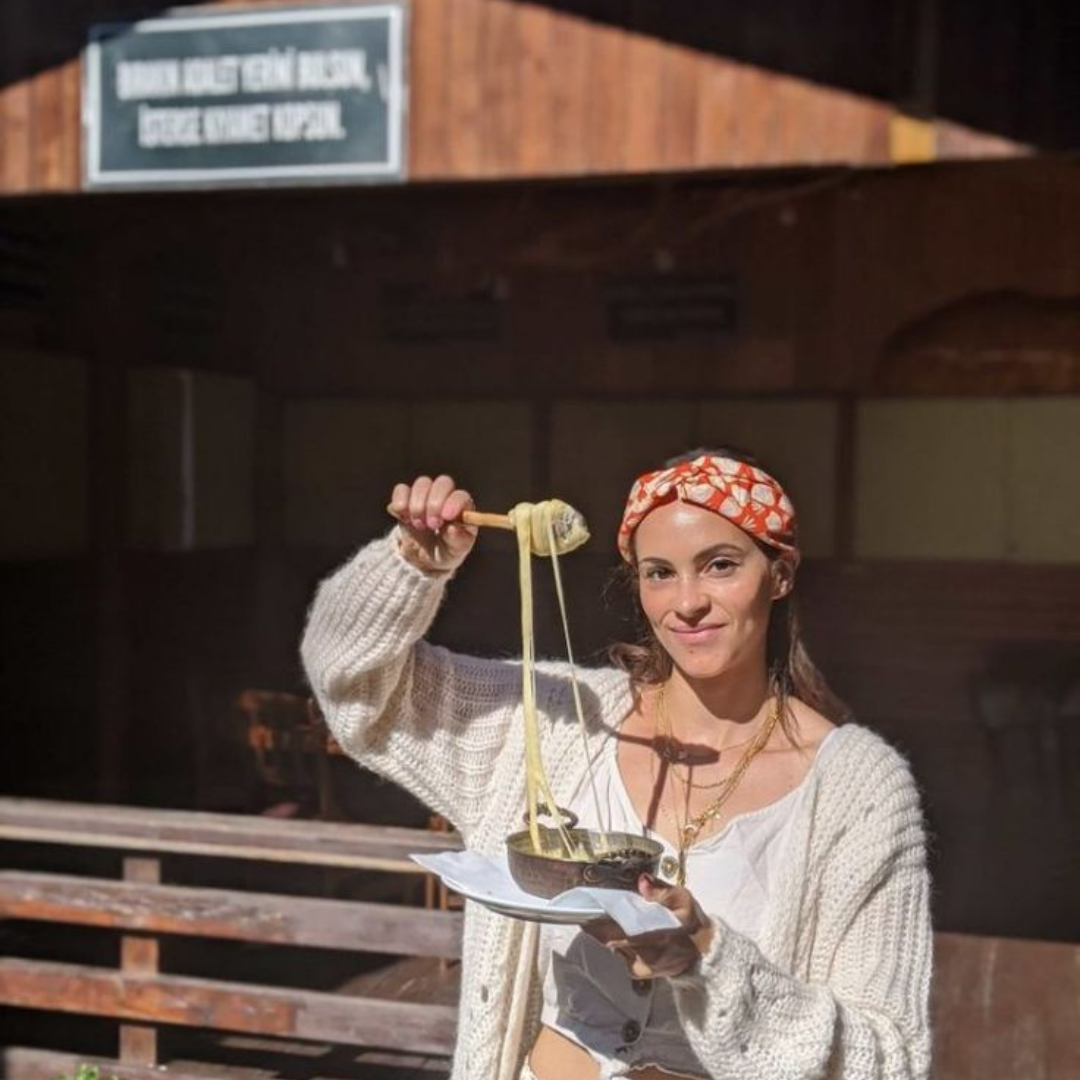 Трабзон | Ризе регион Чёрного моря. Lavi de Rêve (travel)