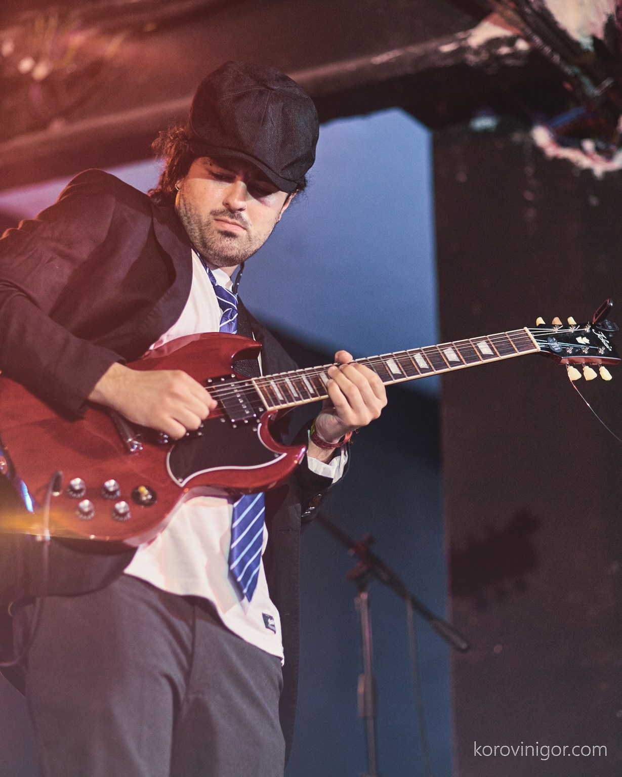 Santuario. Associaciò cultural La Granja Alcoy España