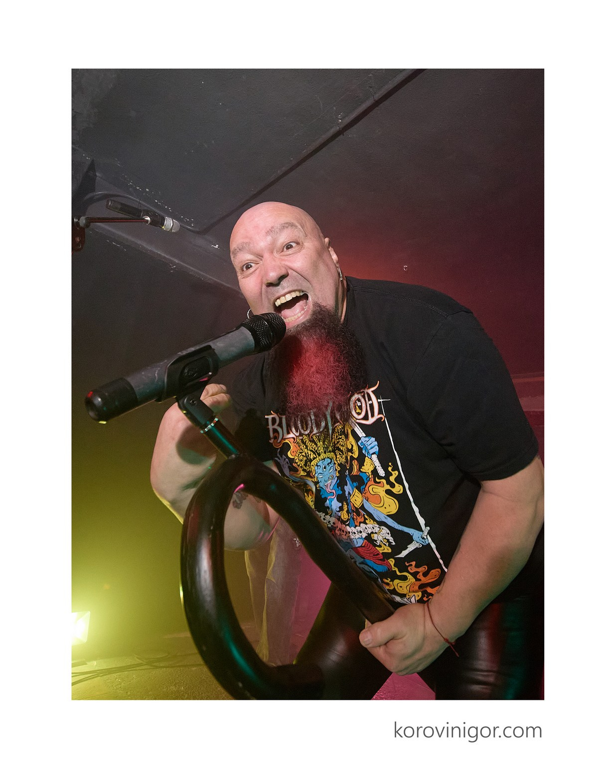 Pervercio. Associaciò cultural La Granja Alcoy España