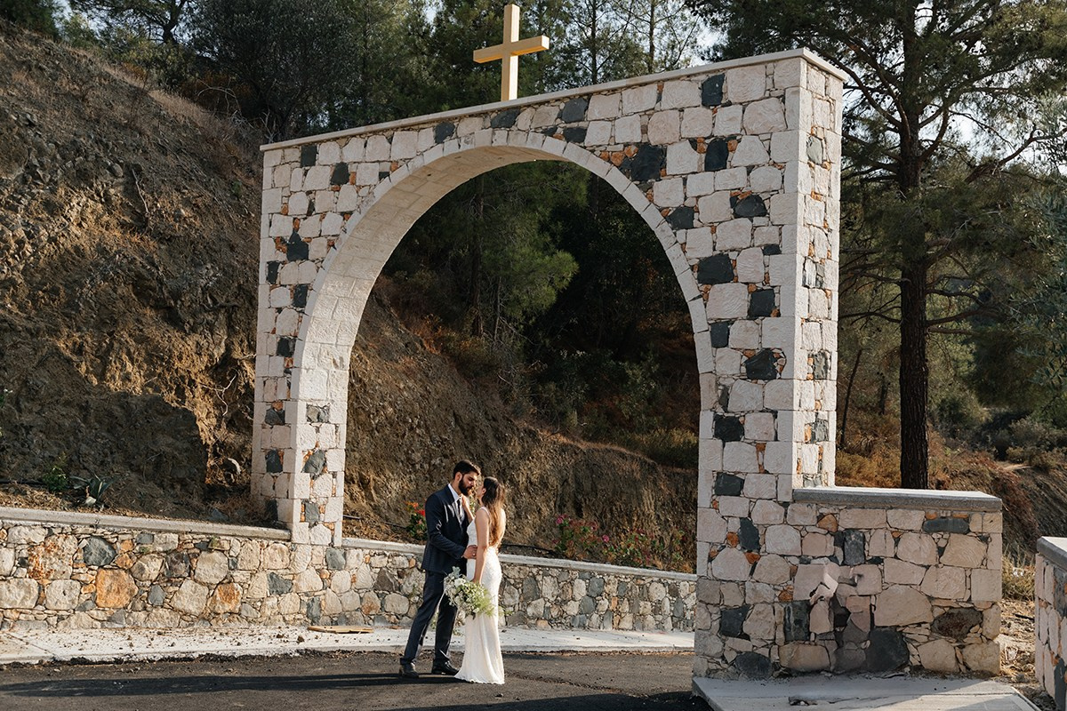 C & A Cyprus. Свадебный фотограф в Нидерландах и Европе — Тина Ялóва