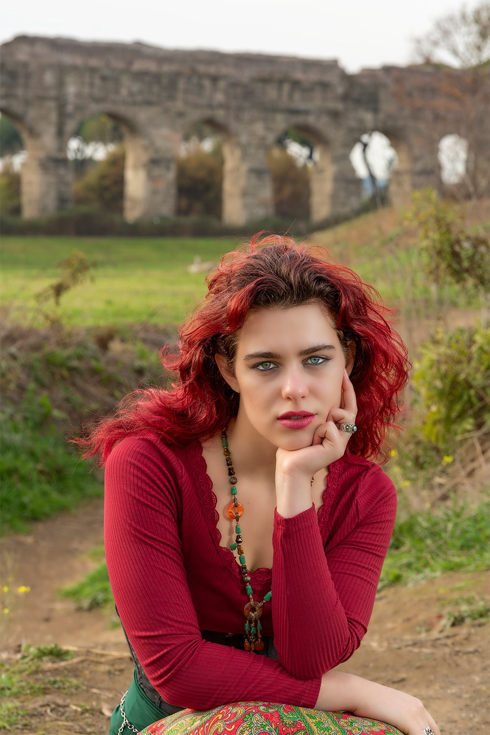 Katie Bassanesi. Glow Pixel